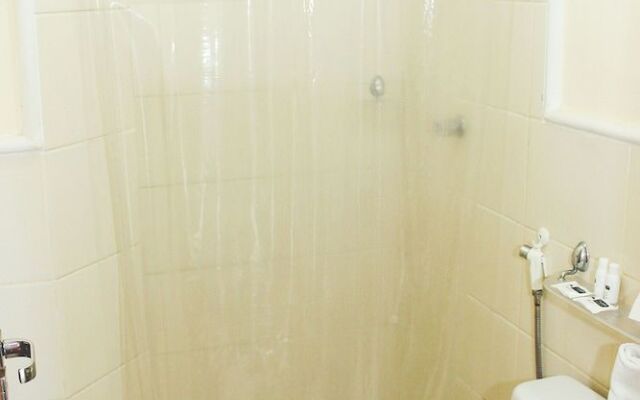 The Hill Hoteis Residence