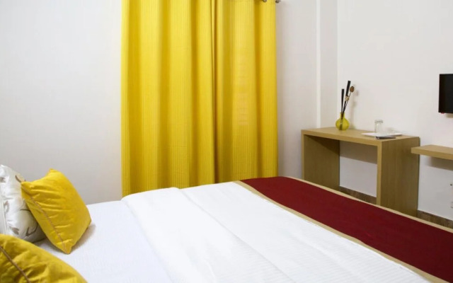 SLN Homes By OYO Rooms