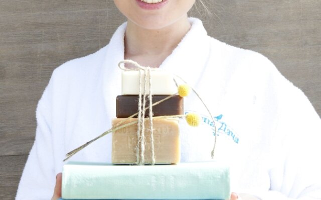 Гостевой дом «Наша дача»