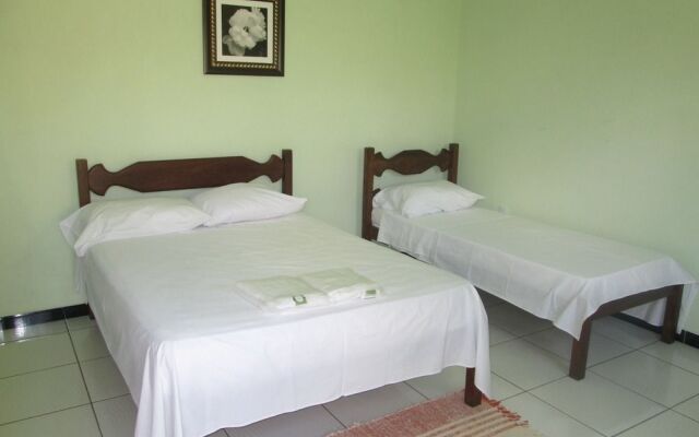 Hotel Pontal de Tiradentes