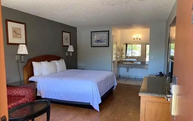 Casa Blanca Hotel & Suites Azusa