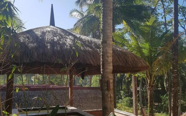 The Hillside Resort Siargao