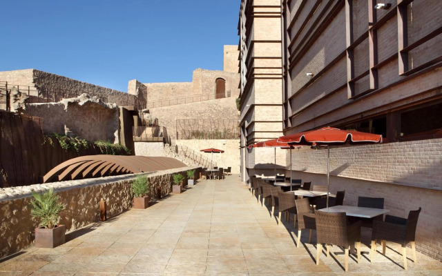 Parador de Lorca