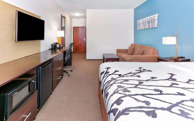 Wingate by Wyndham Longview North