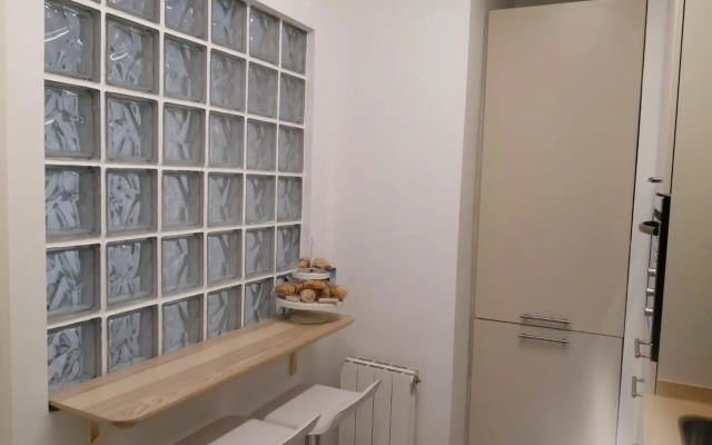 Apartamento Laidatxu Playa en Mundaka