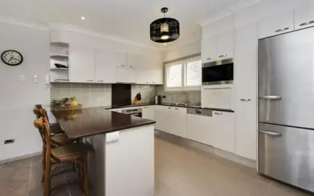 Front Creek Unit No 5