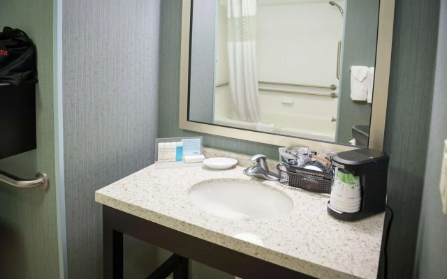 Hampton Inn & Suites St. Petersburg/Downtown