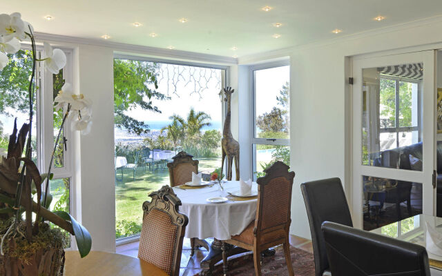 Spanish Farm Guest Lodge by Raw Africa Collection