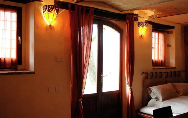 Belvilla by OYO Borgo Belvedere Combi
