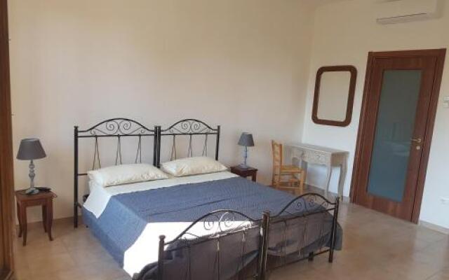 Bed And Breakfast Da Fabio