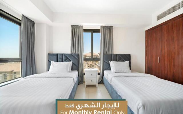 Mabaat - Emaar Towers Al Fayha'A - 375