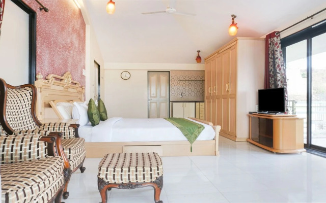 Treebo Trend Casa Bella Resort
