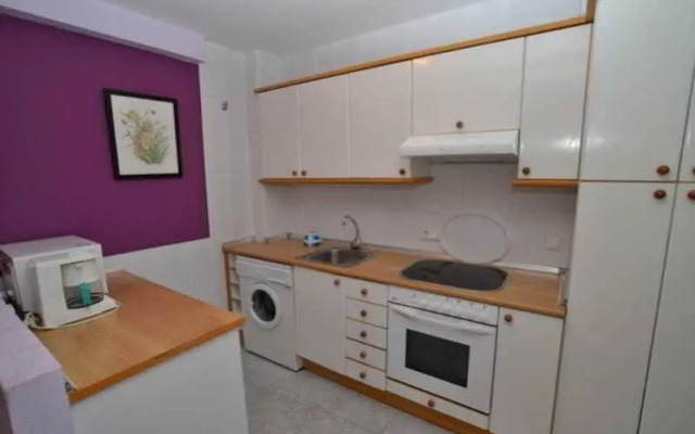 Hotel Playa La Arena