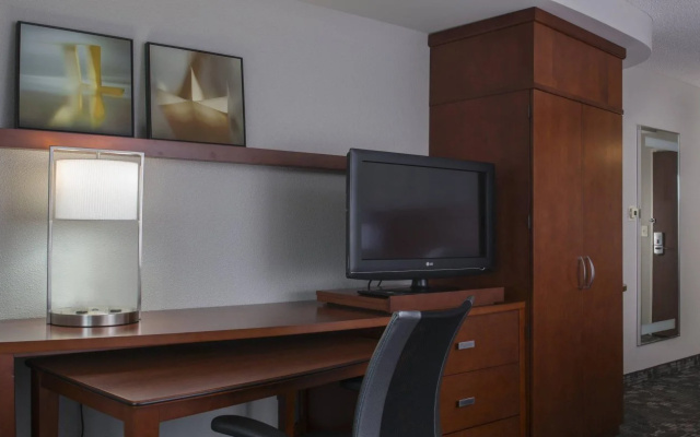 Courtyard by Marriott Nashville Goodlettsville
