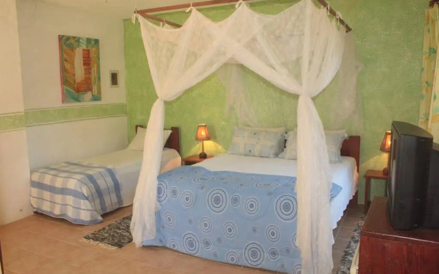 Pousada Villa Bianca