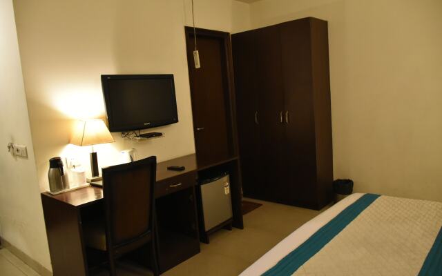 Hotel Impress By Rmr Hotels