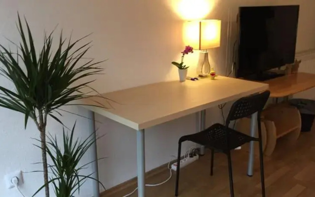 Privatwohnung Wang