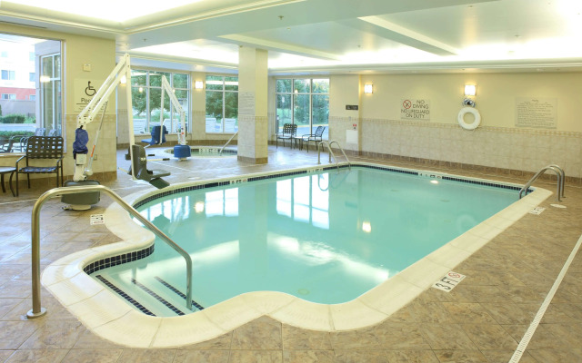 Hilton Garden Inn Frederick