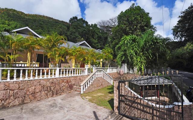 Acquario Guesthouse