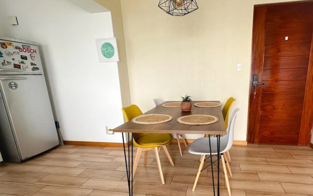 Exclusivo con vista al mar - Blue Ocean