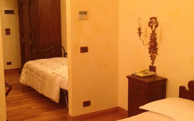 Albergo Le Case