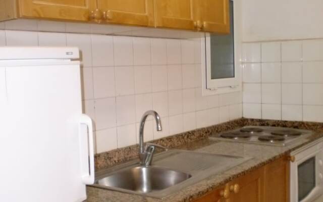 Apartamentos Goya-68