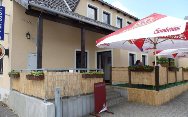 Pension Orbis