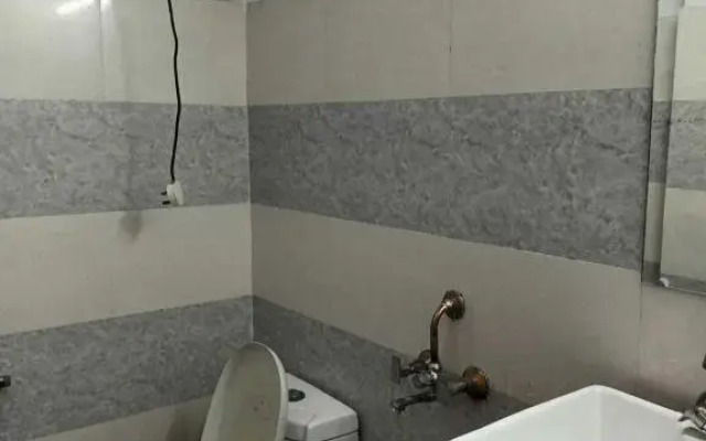 OYO 701292 Hotel Prime