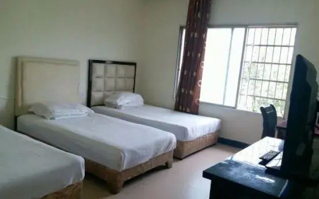 Huamei Hotel Yongzhou