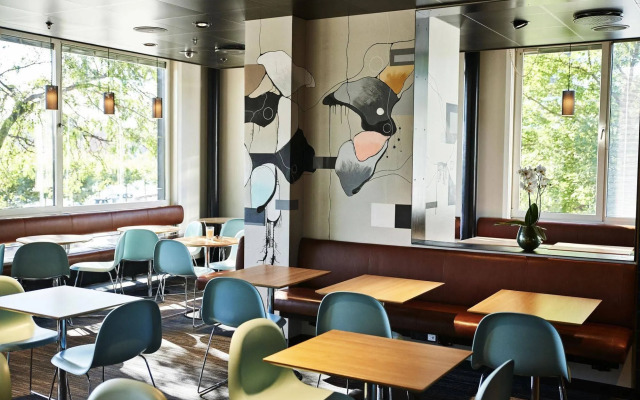 Danhostel Copenhagen City - Hostel