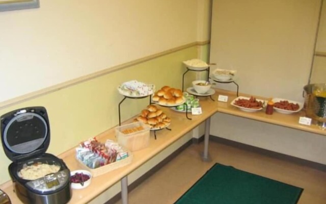 Hotel Crown Hills Tsuchiuraekihigashi