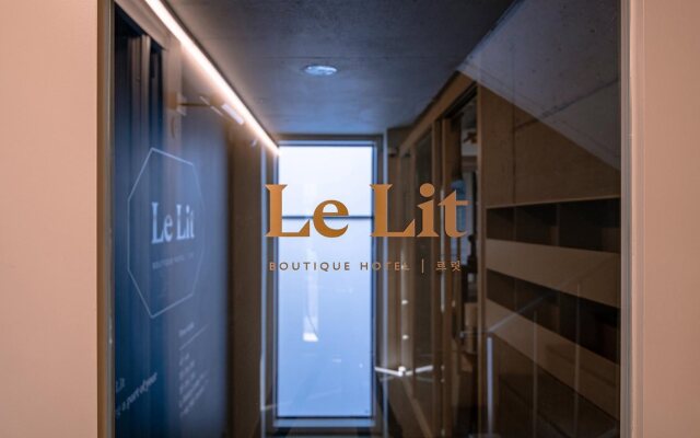 The Phase Boutique Hotel