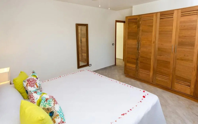 Louisa Aparthotel Las Terrenas