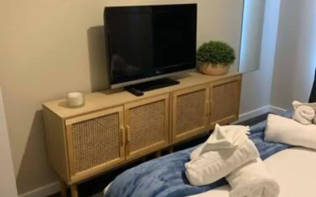 BlueFin Tuna Fishermen Whale Watching