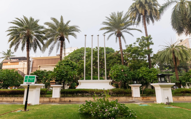 Crowne Plaza Chennai Adyar Park