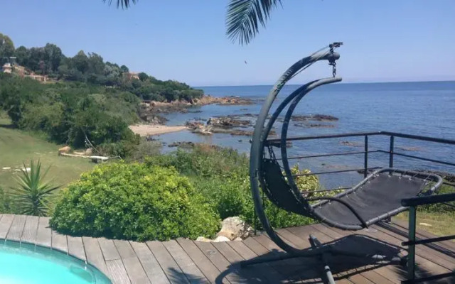Villa Zinata