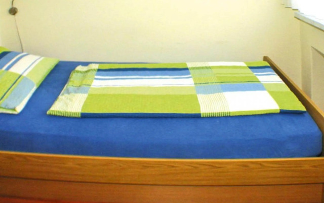 Terraced house, Dornumersiel