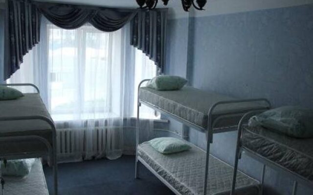 Lodging houses Dostoevsky