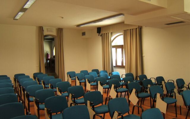 Отель Rifugio La Foresta