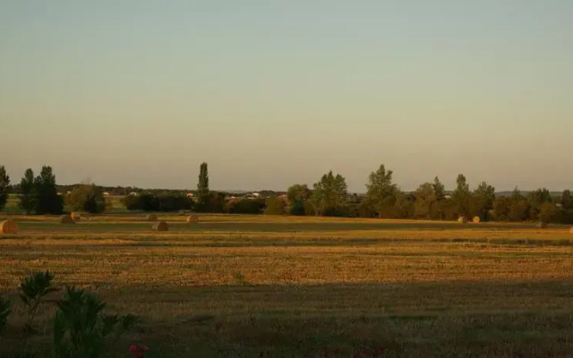 Domaine de Casteras