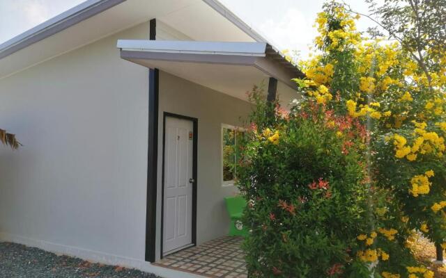 Nopparat Resort -นพรัตน์-
