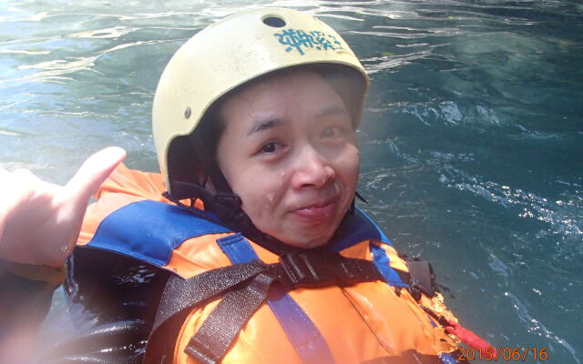 Love Hualien Hostel