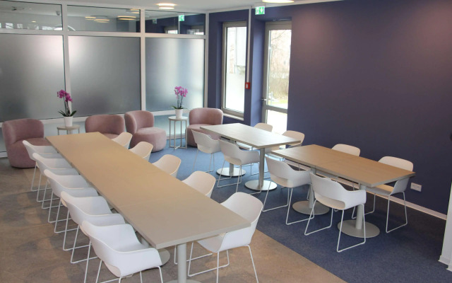 Scotty + Paul Hotel Deggendorf
