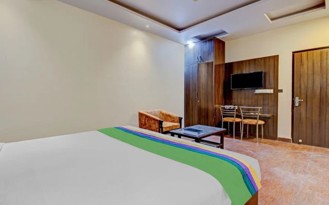 Treebo Trend Gayatri Inn