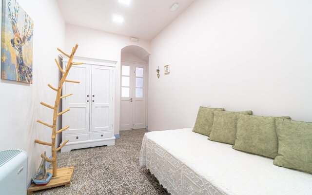 Castel Abaso Boutique Apartments by Explore Andros