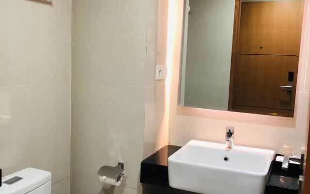 Cordela Inn Millennium Medan
