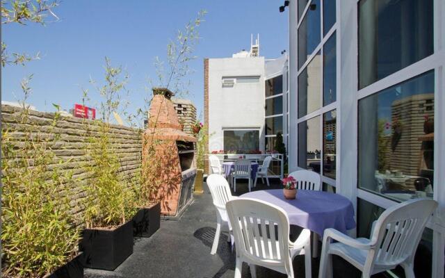 El Conquistador Hotel