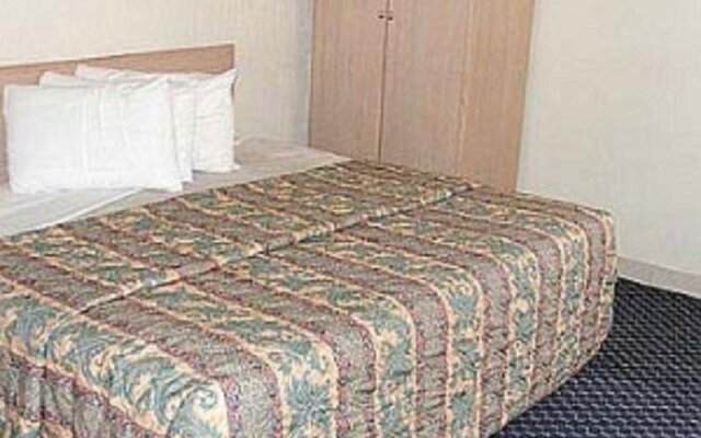 Colonial Inn Monahans