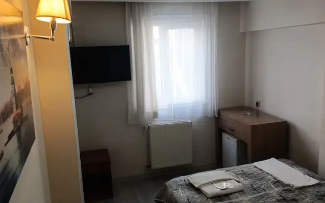 Efendi Hotel