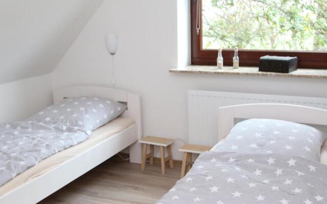 Haus Seewind